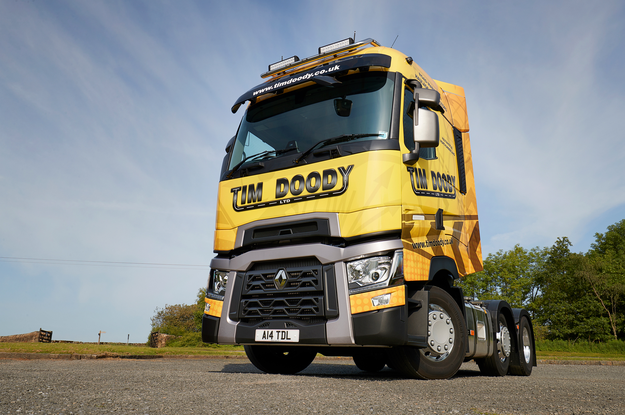 Renault Range T High Tim Doody UK 3