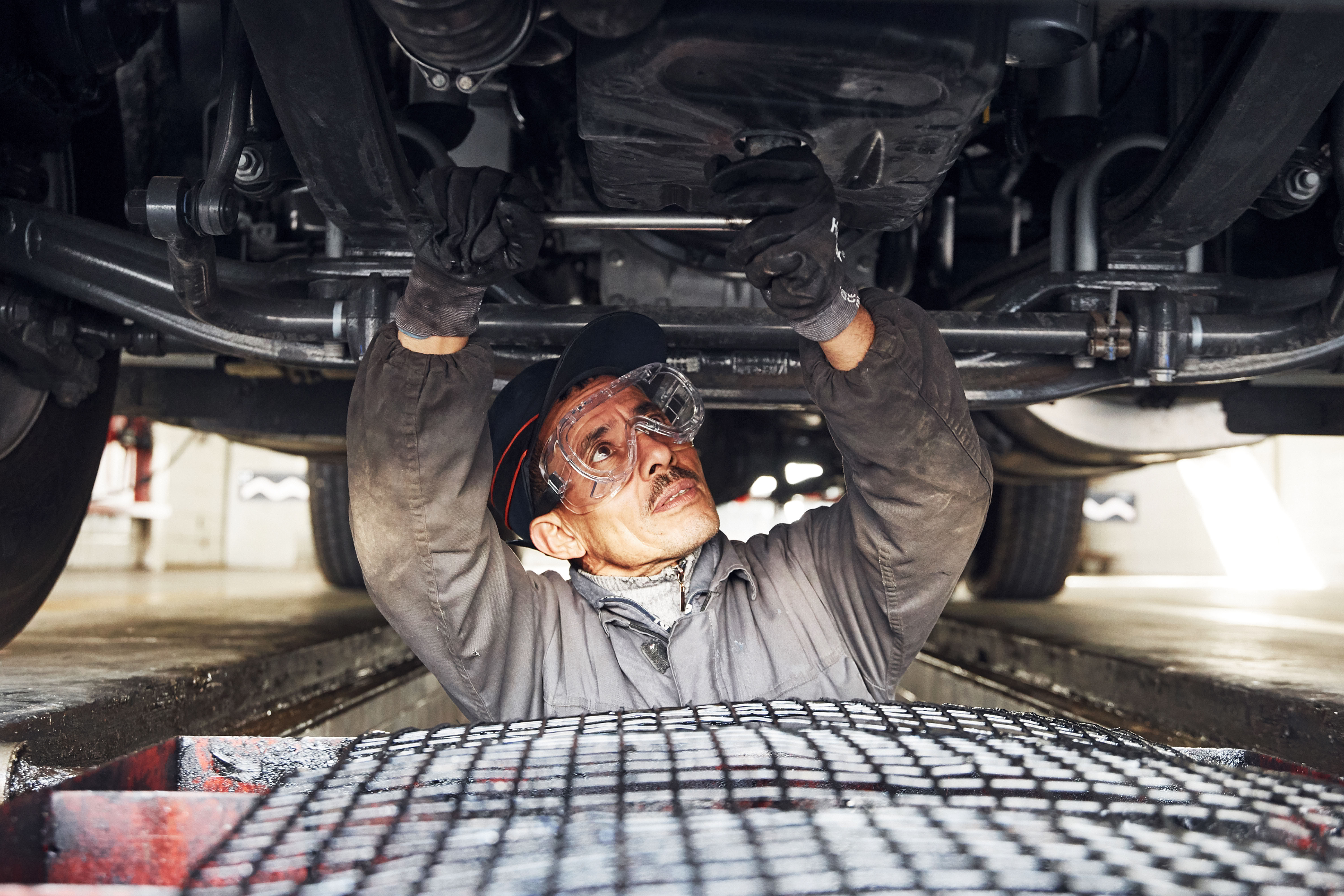 RTEC Technician