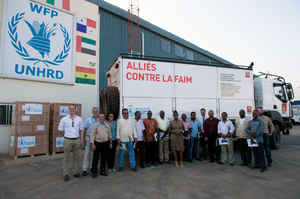 World Food Programme 2