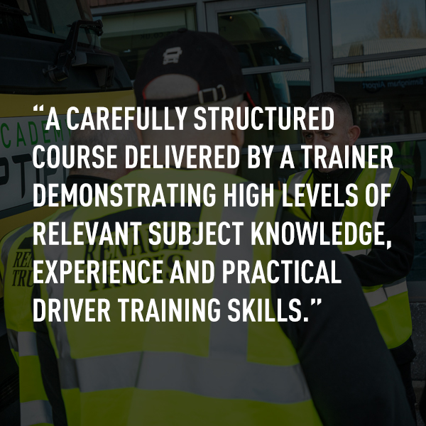 Optifuel Course Quote