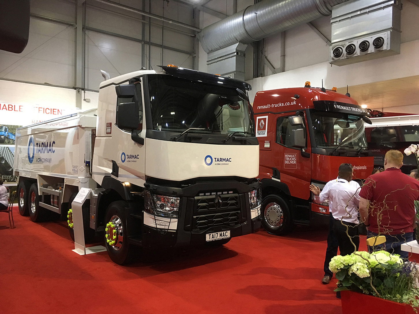 TIP-EX SHOW 2018