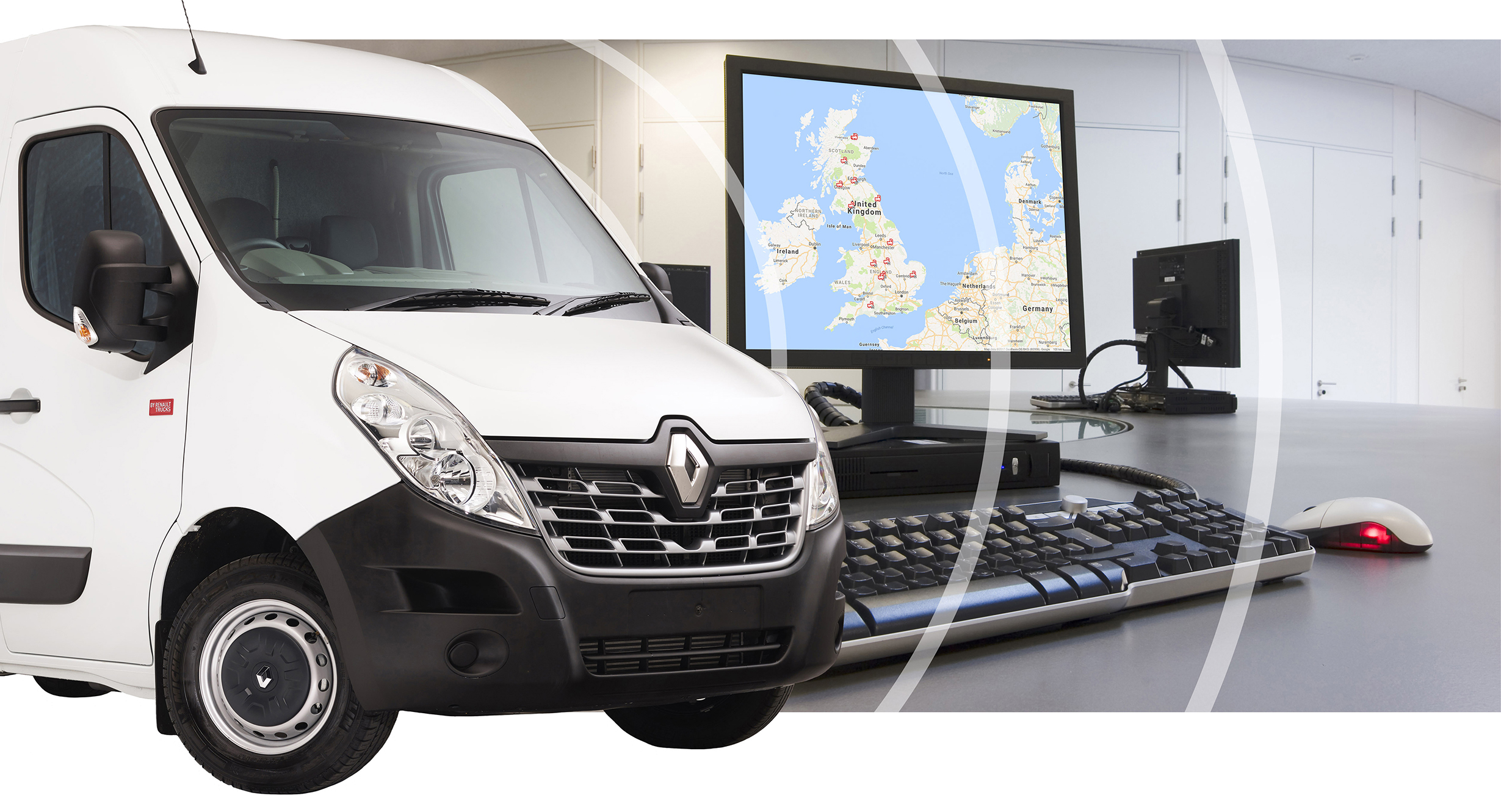 LCV Vantelligence