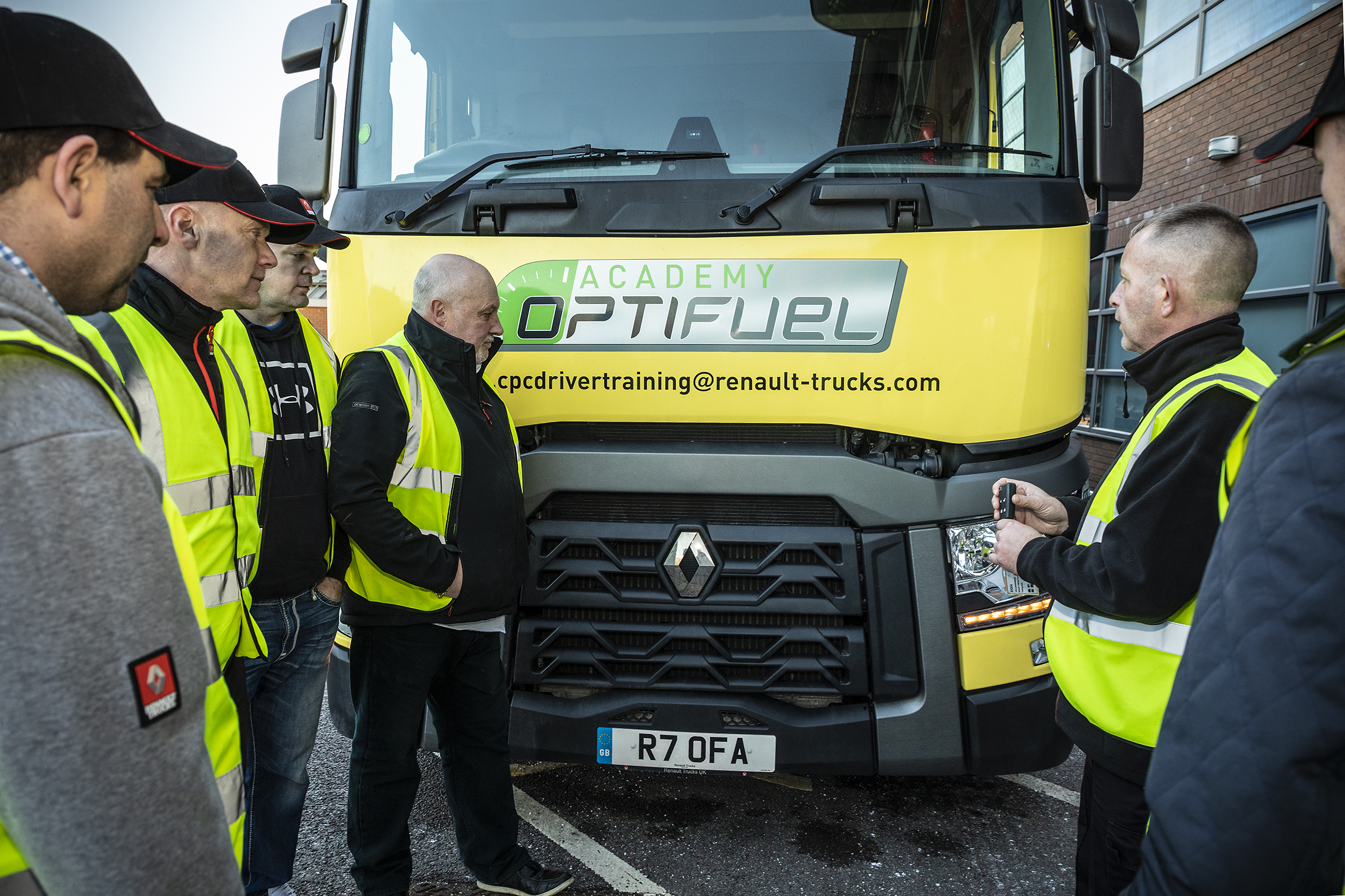 Optifuel