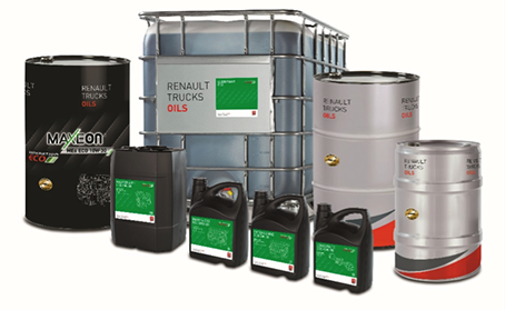 RT Oils image 2
