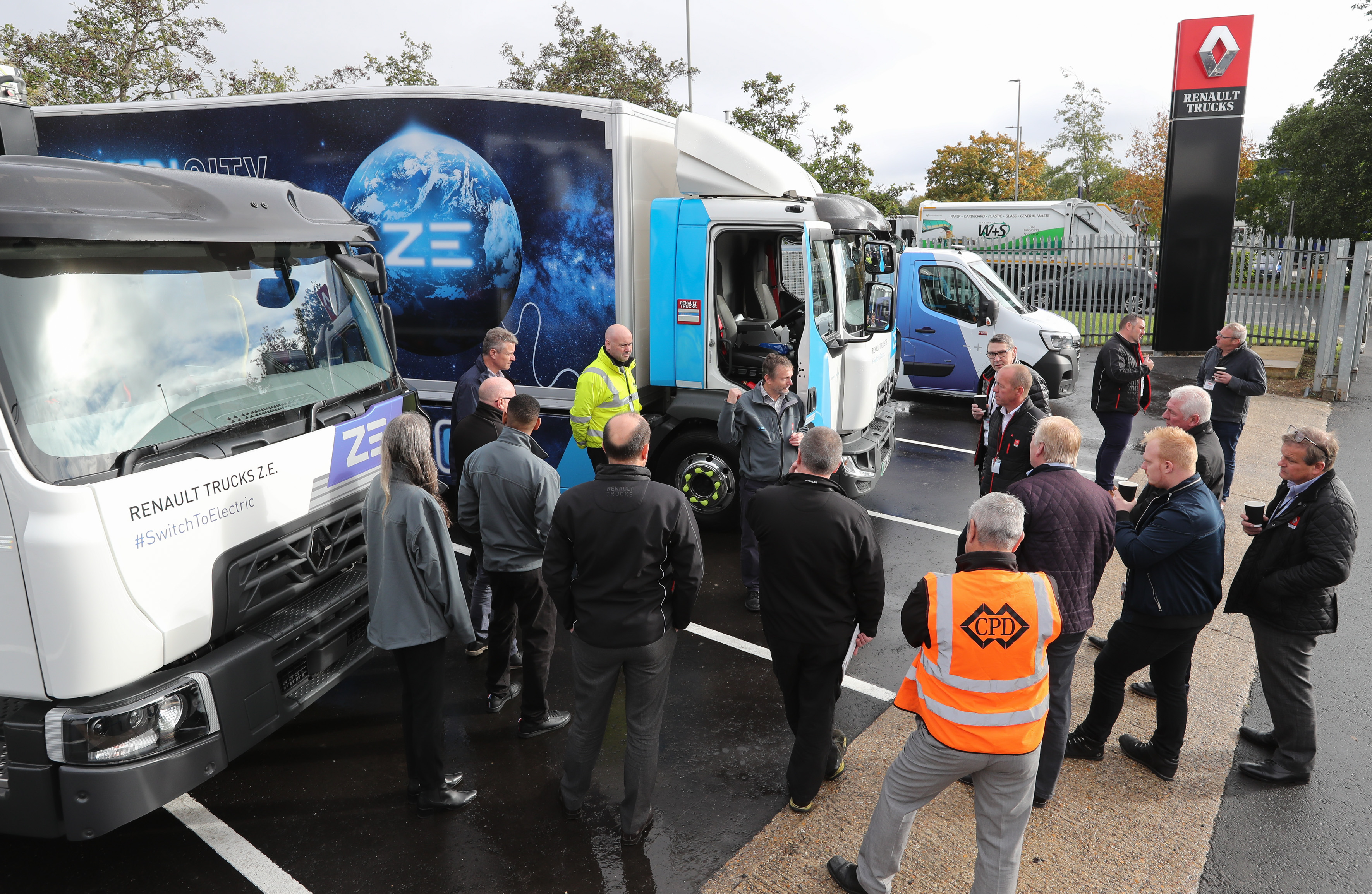 EV ROADSHOW PIC1