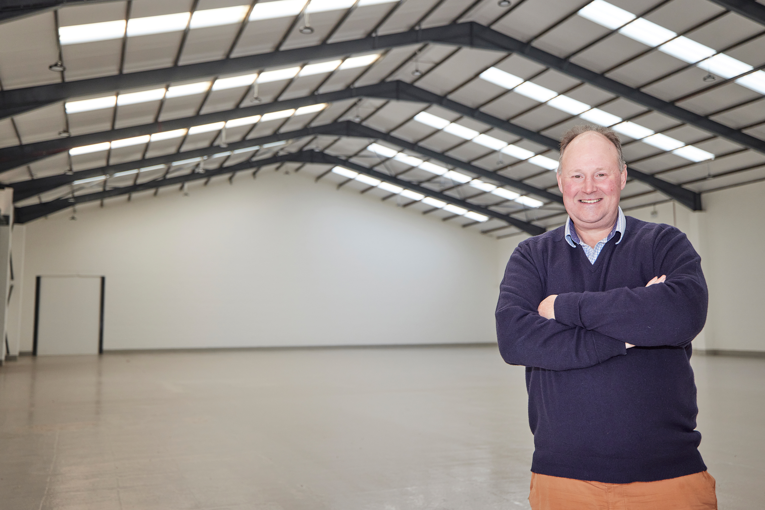 Harry Nash Diamond Trucks Warrington 1