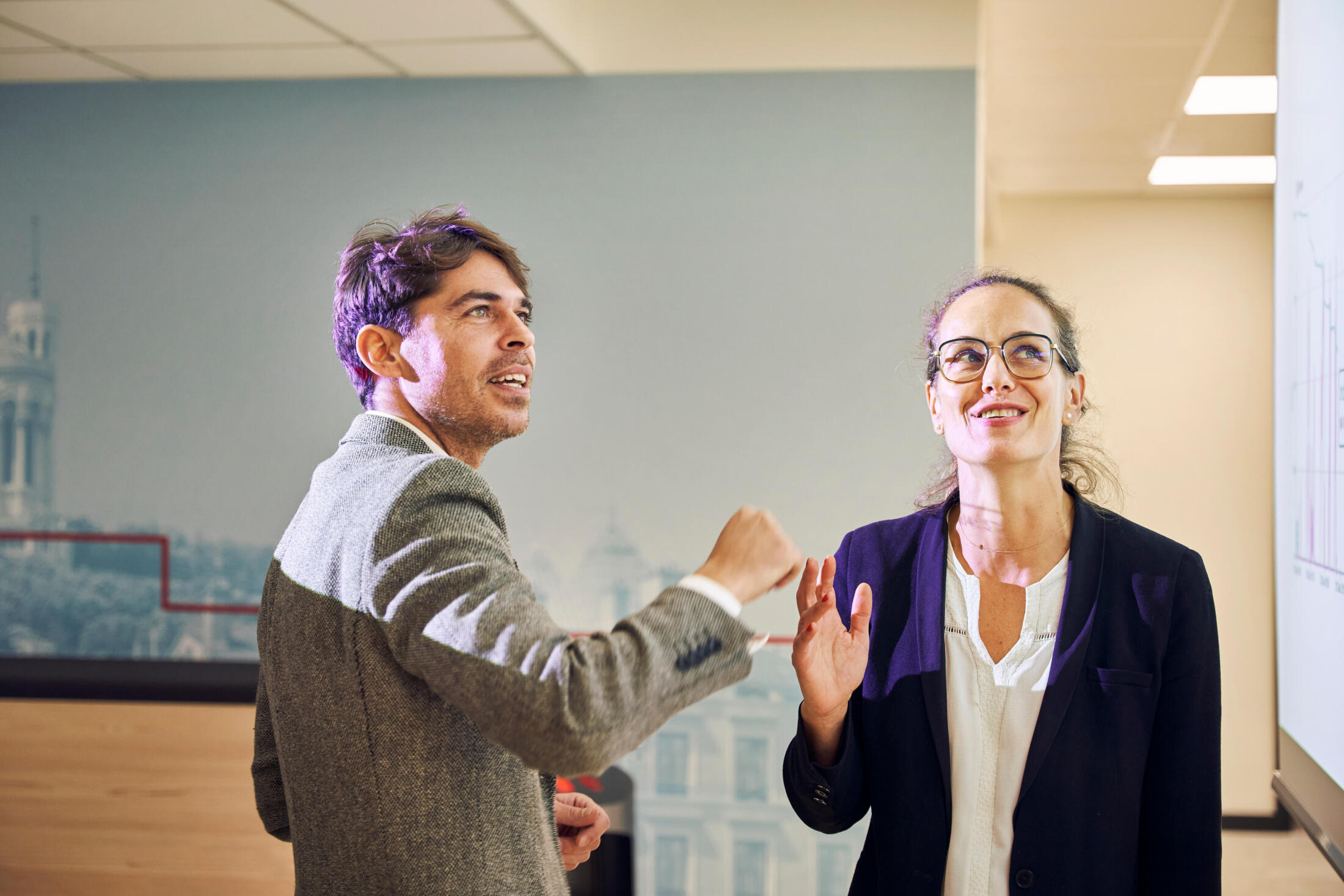 Advising Services