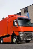 Warburton's first Range T