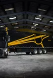 BJS Haulage 260 vehicle order