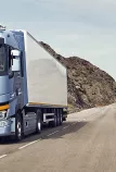 Renault Trucks T High