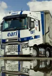 Renault Trucks Opitfuel Challenge