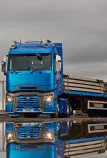 Renault Trucks T HIgh Heathfield Haulage