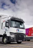 Renault Trucks Hendersons
