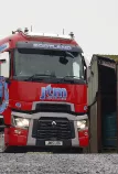 Renault Range T High JTM Haulage