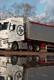 Range T520 High John Petch