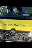 ProudProfessionals Christmas Video Ranult Trucks UK 2020