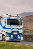 RAS Haulage First Range T High