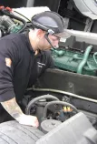 Renault Trucks AR Headsets for Techs