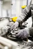 Renault Trucks Engine Plant France 2