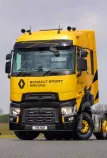 Renault Trucks Range T High Sport