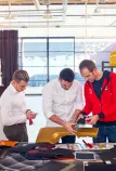 Lyon design team