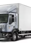 Renault Trucsk Model D 2020