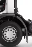 Renault Trucks D Wide comfort
