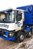 Comley Demolition pic3