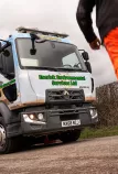 Renault Trucks Escrick