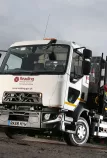 Reading Council Range D