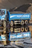 Range C Tipper ETM