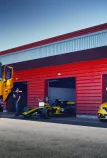 Truckfest 2019 Renault Trucks Sport