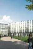 R&D Centre Lyon