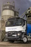 Welton Aggregates Range C