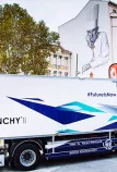 Range D Electric Delanchy