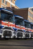 RTUK Range T HIgh Union Flag Demo Fleet