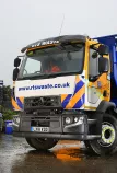 RTS Waste Management