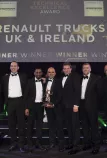 Motor Transport Awards 2021 