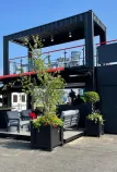 RTUK hospitality unit
