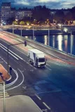 Renault Trucks D Z.E. City