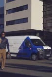 Renault Trucks Master E-Tech
