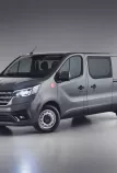 RT Traffic LCV