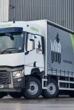 Witch Group C4300