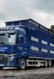 Harry George Haulage