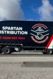Spartan Distribution