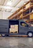 Renault Trucks Master Red EDITION deliveries