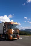 Renault Trucks T High Smart Racer
