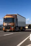 Renault Trucks T High On the road