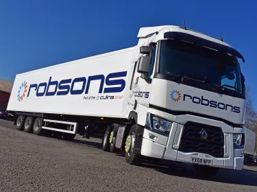 Culina Robsons Range T