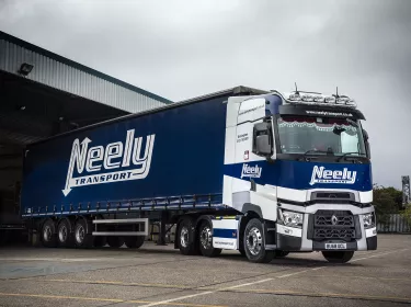 Neely Transport Range T_2